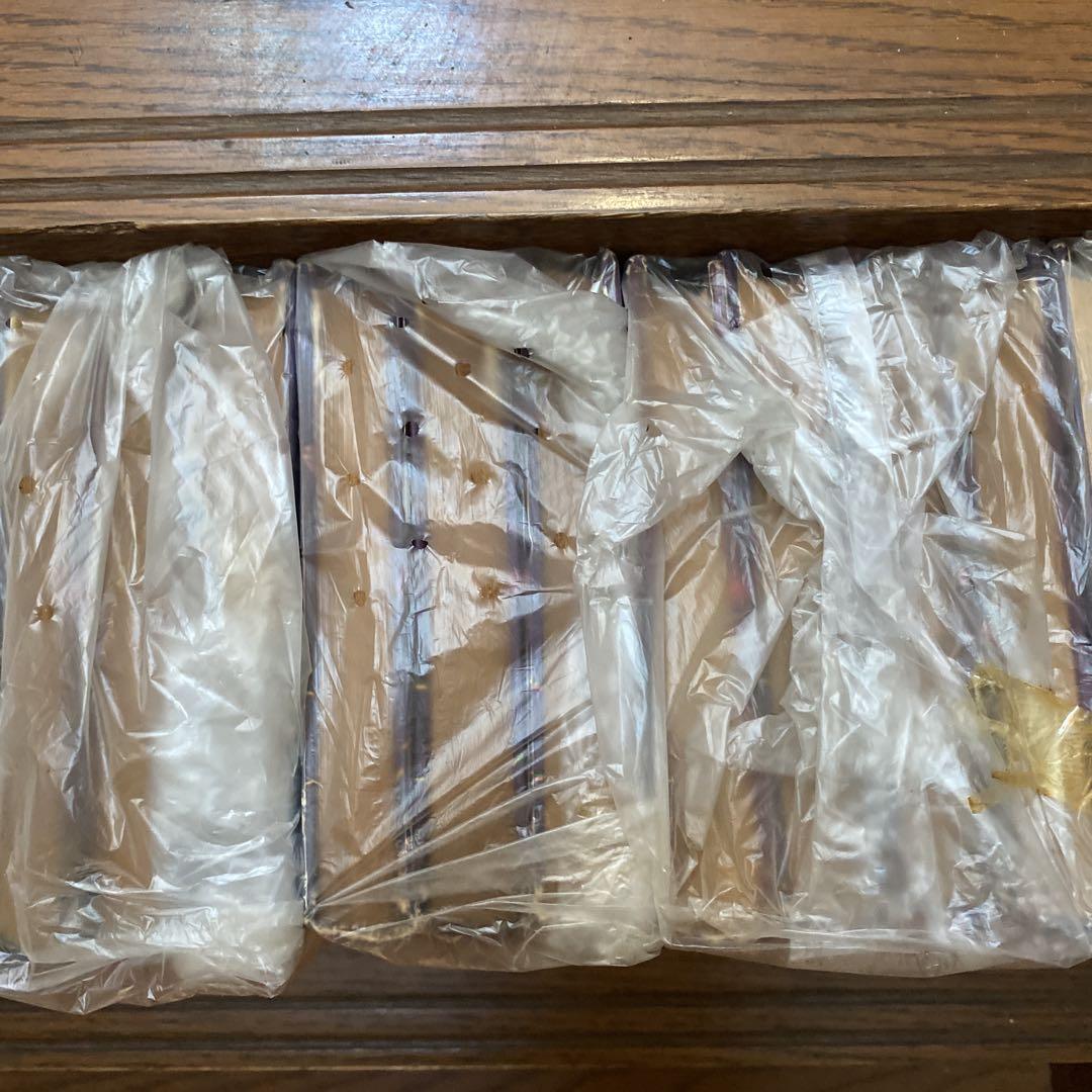 昭和レトロ。赤胴鈴之助。全巻