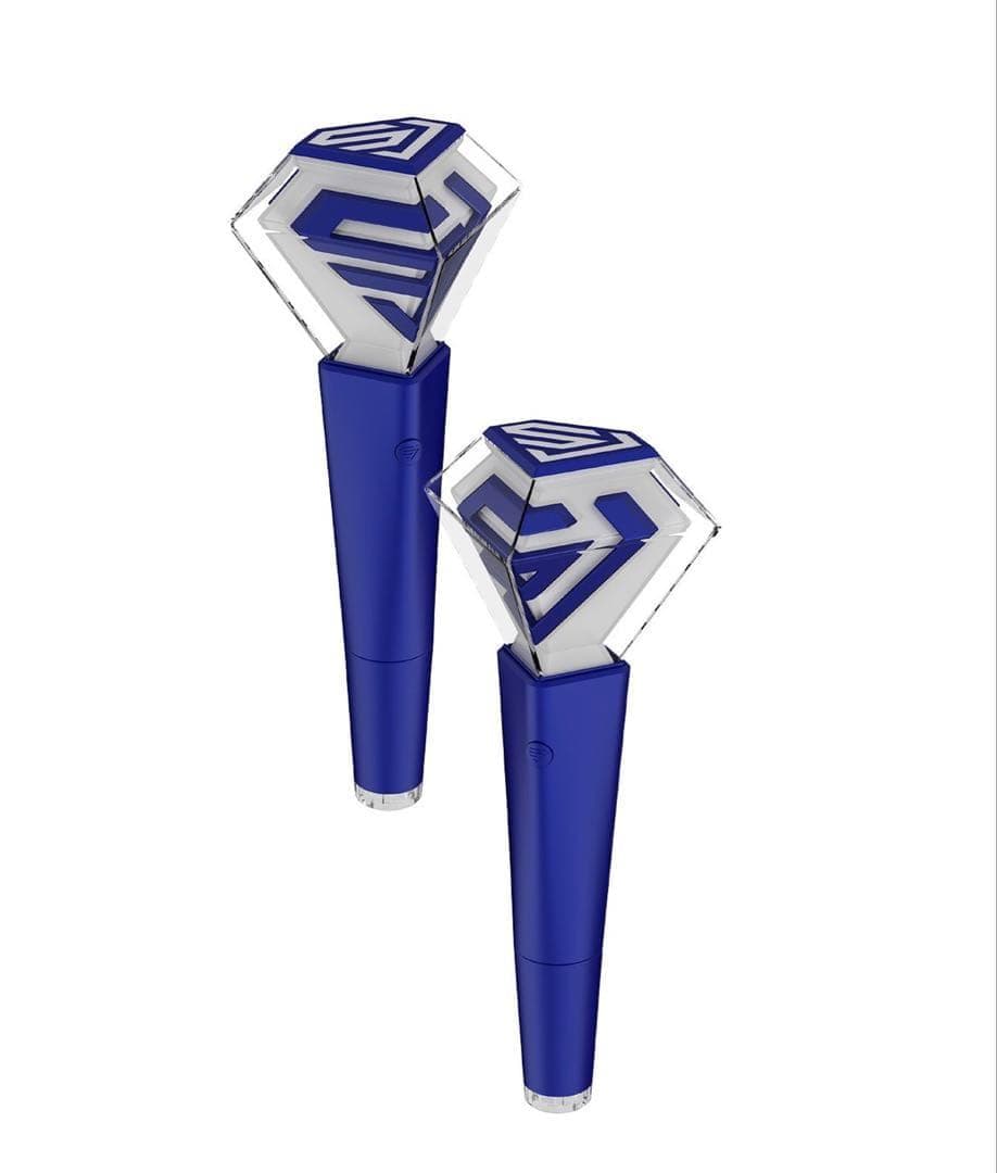 SUPER JUNIOR ペンライト　Special Edition 公式