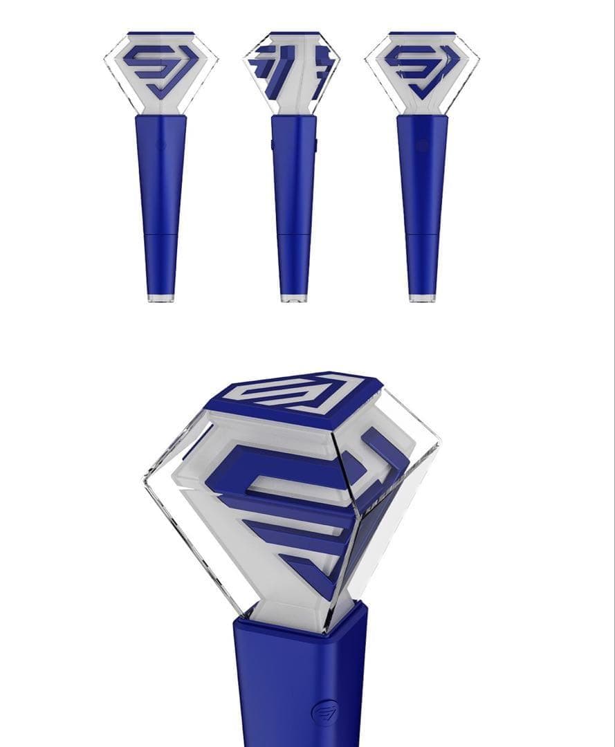 SUPER JUNIOR ペンライト　Special Edition 公式