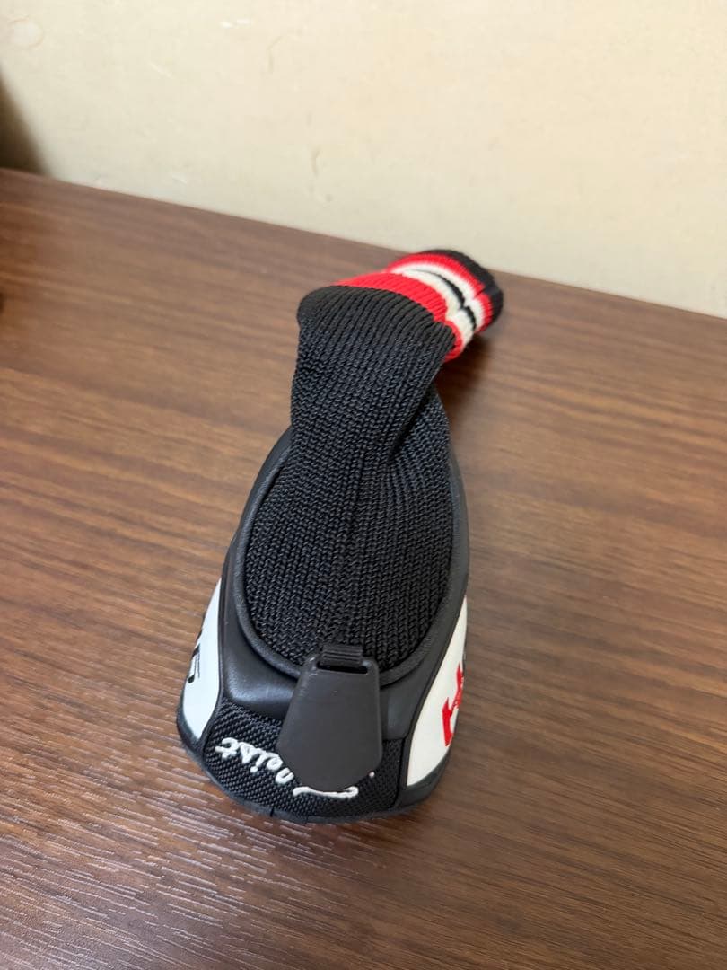 Titleist 910h 21° ヘッドカバー付き