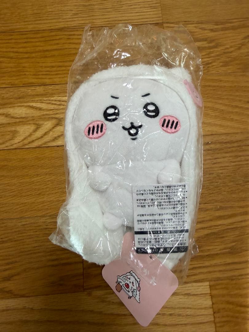 ちいかわぬいぐるみ　ちいかわ　ハチワレ　キメラ　あのこ　6点セット