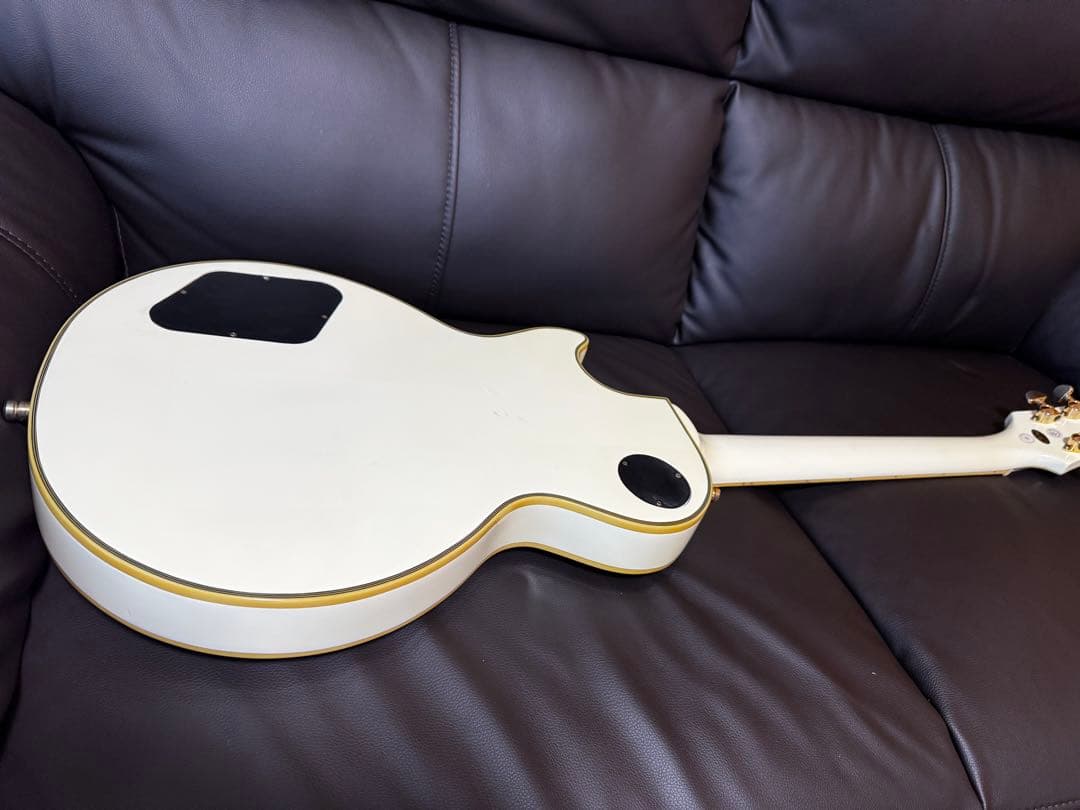 【kojiro】Epiphone les paul custom
