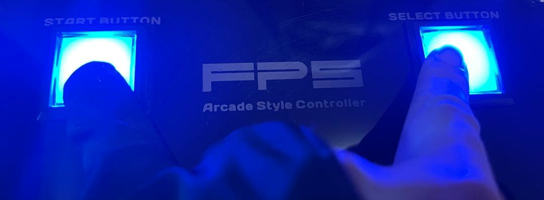 DAOコンFPS EMP