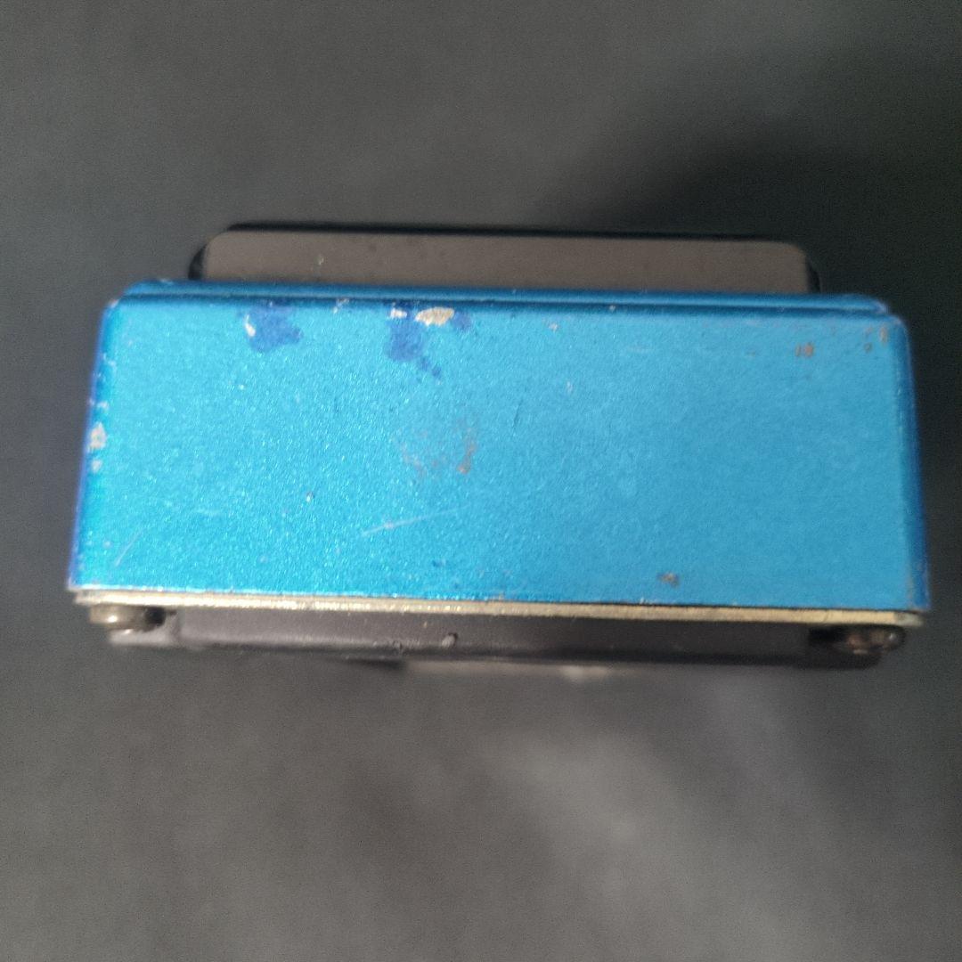 ギター DOD FX64 Ice Box
