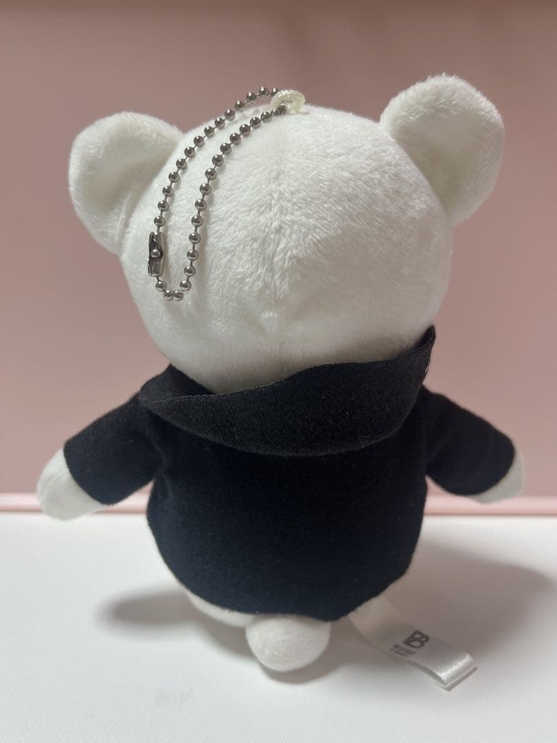 BE:FIRST JUNON ジュノン ぬいぐるみ くま