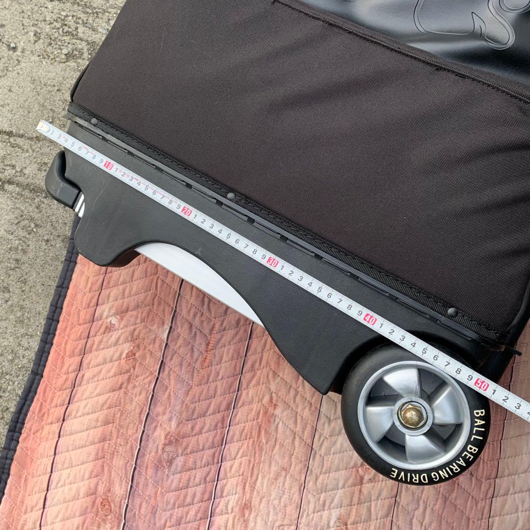 ハンマー　ボウリング　キャリー　バック　2個用