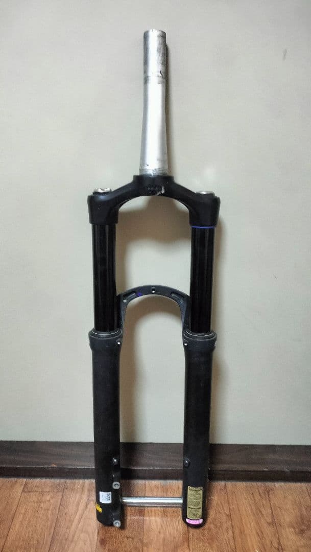 【送料無料】 SR SUNTOUR AION EVO 160mm boost