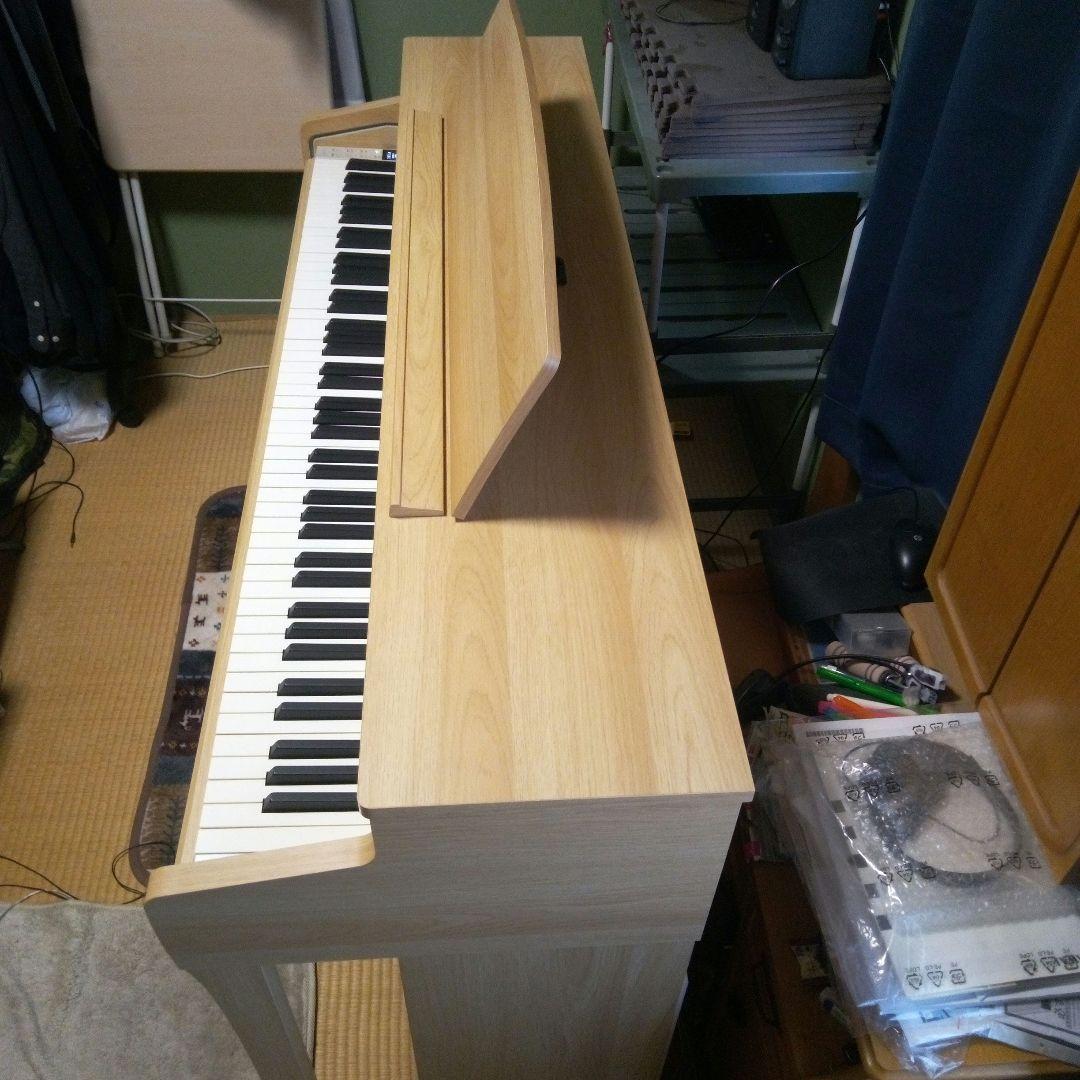 CA49 ライトオークカラー　滋賀