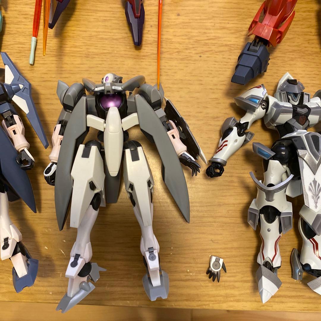 robot魂まとめ売り