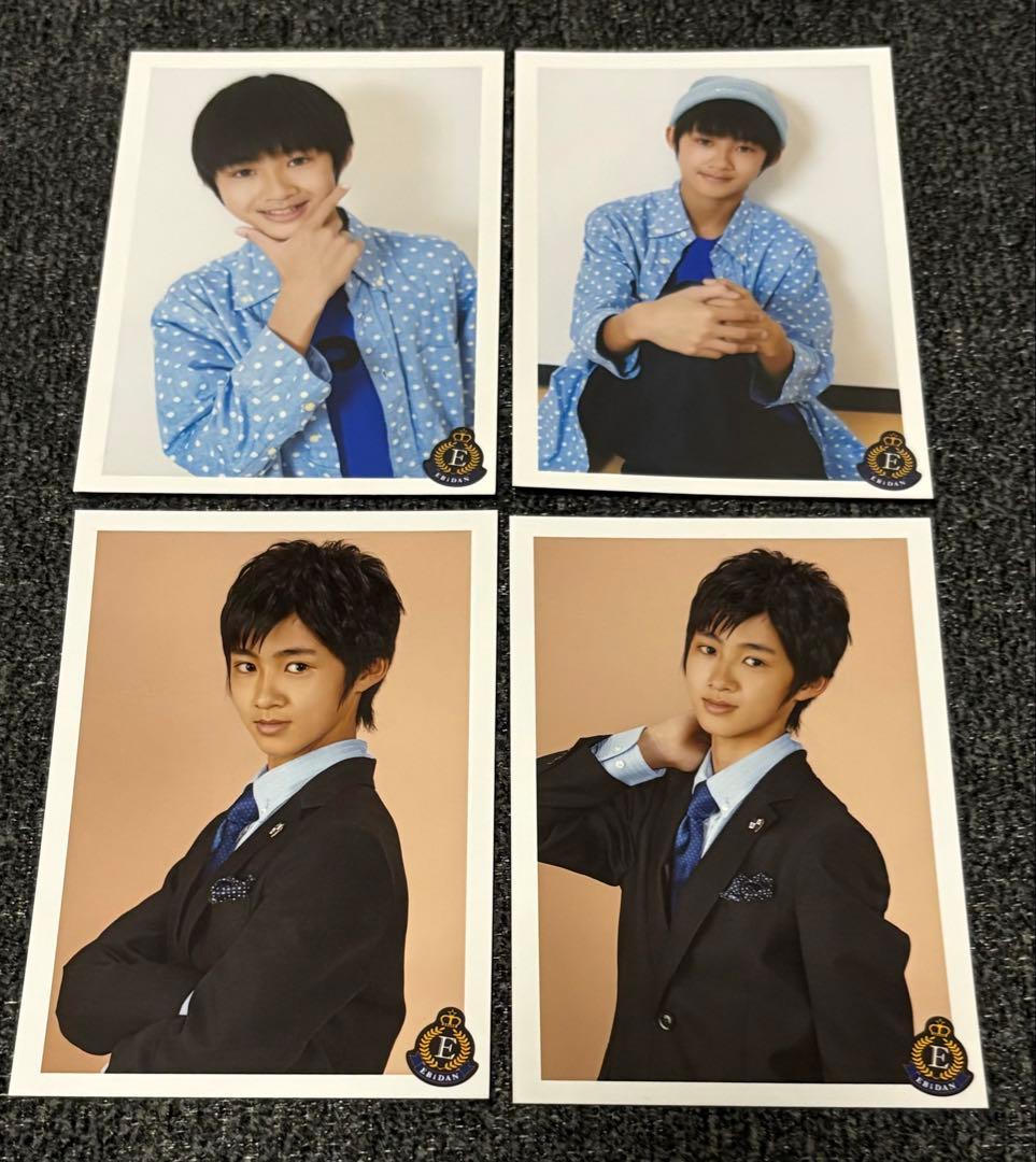 M!LK ミルク みるく 曽野舜太 研究生時代 生写真 28枚セット