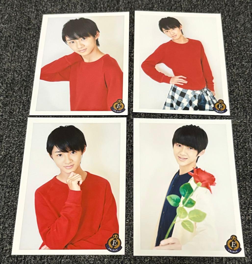 M!LK ミルク みるく 曽野舜太 研究生時代 生写真 28枚セット