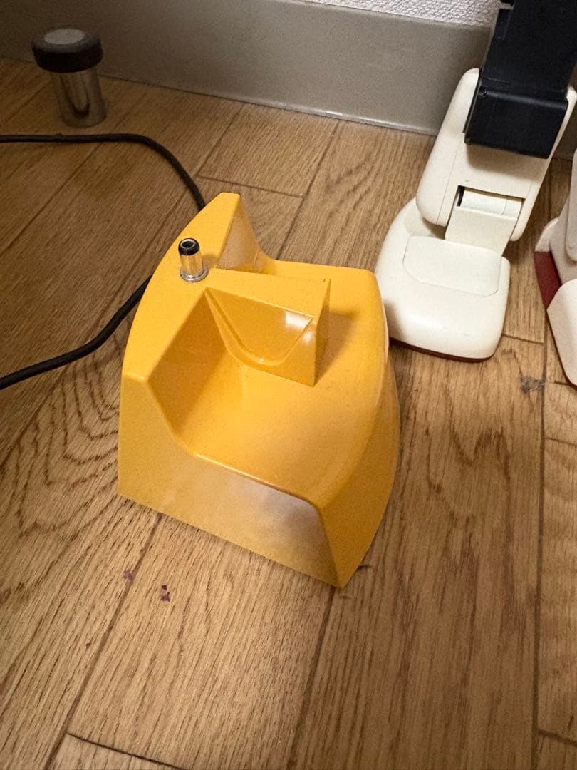 ロビ ロボット