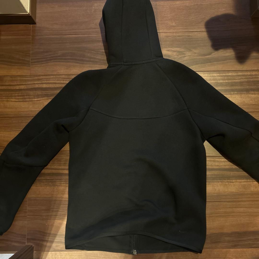NIKEテックフリース sサイズセットアップ ズボンもある廃盤 赤タグ drip