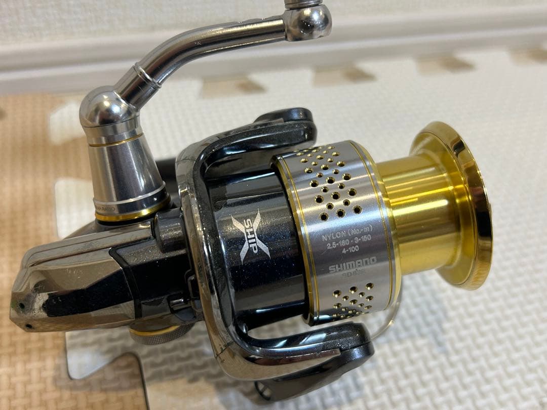 ステラ　3000