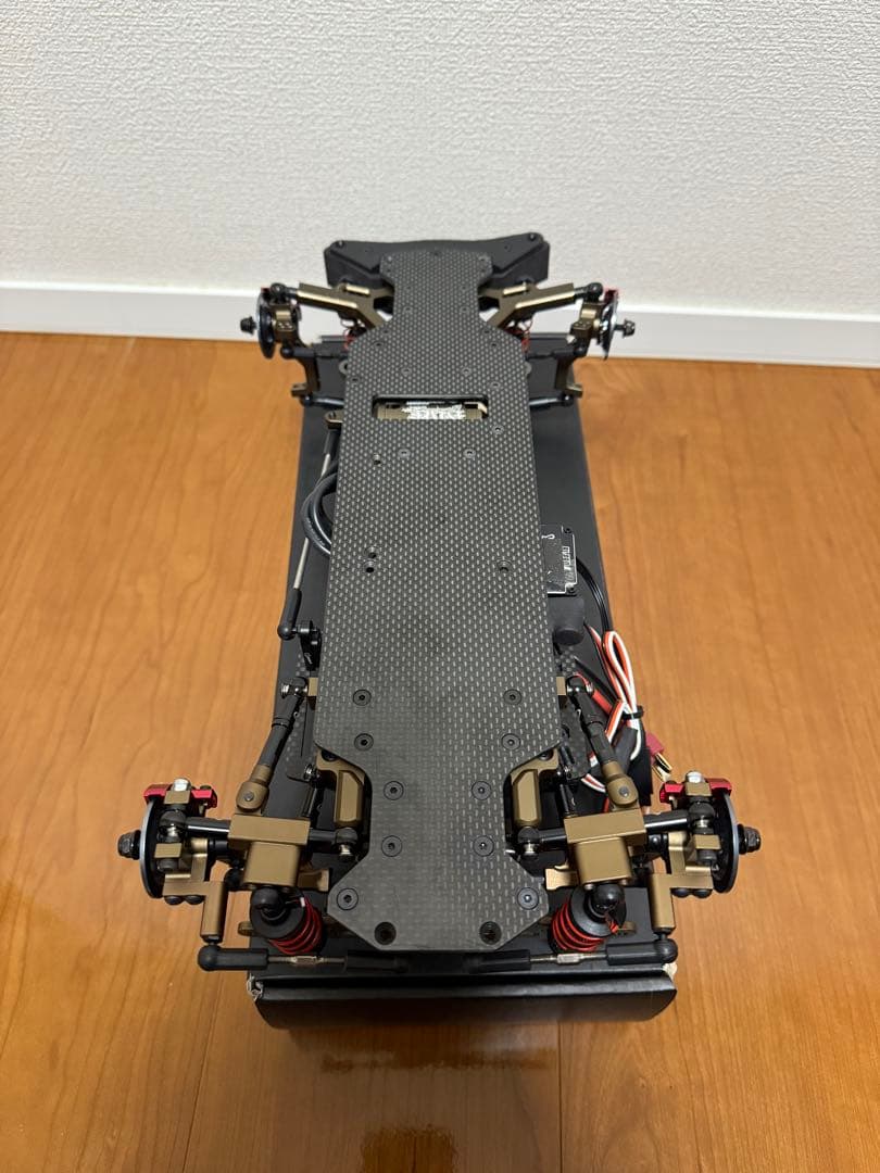 D-like Re-R HYBRID 程度良好　オプション多数