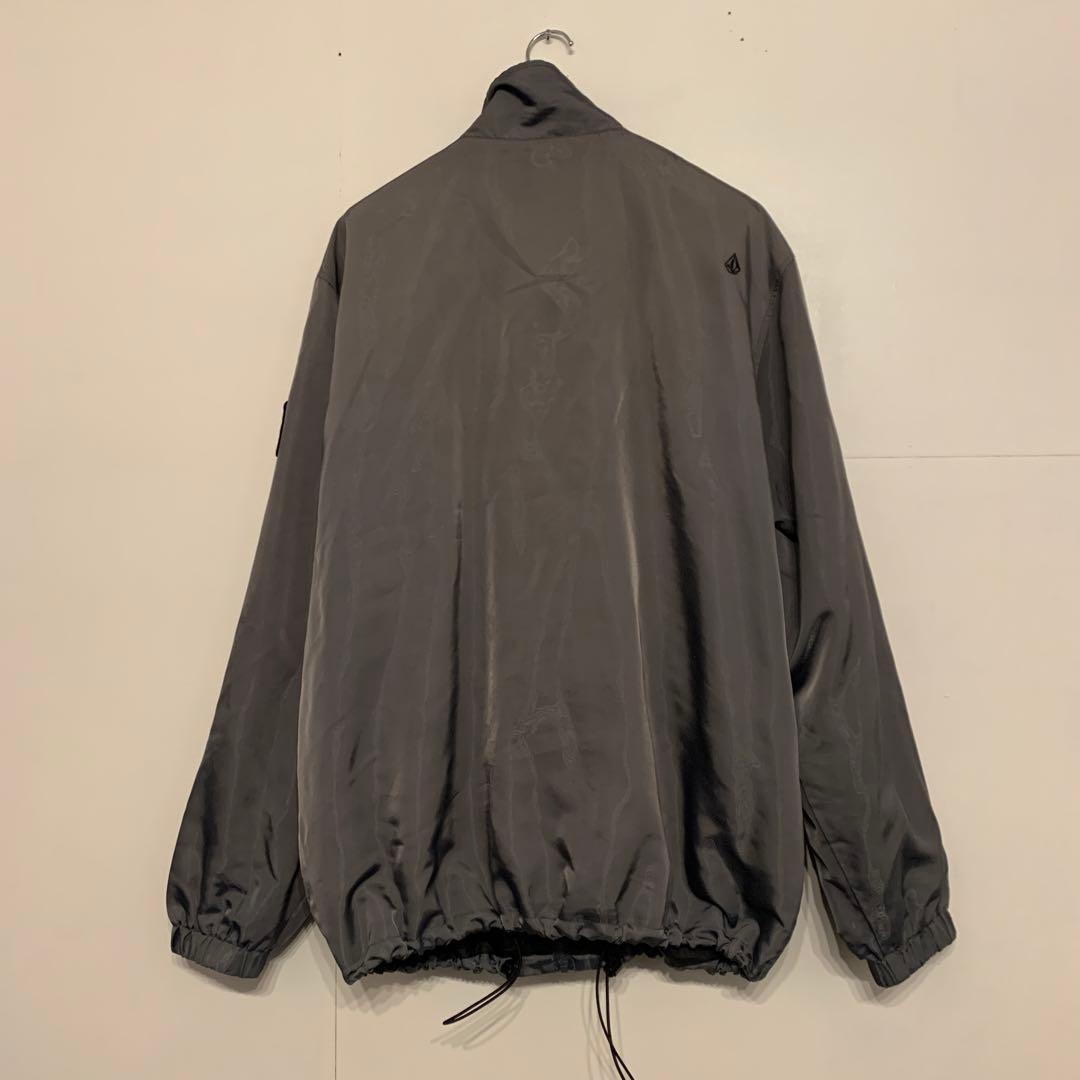 VOLCOM dustbox ブルー