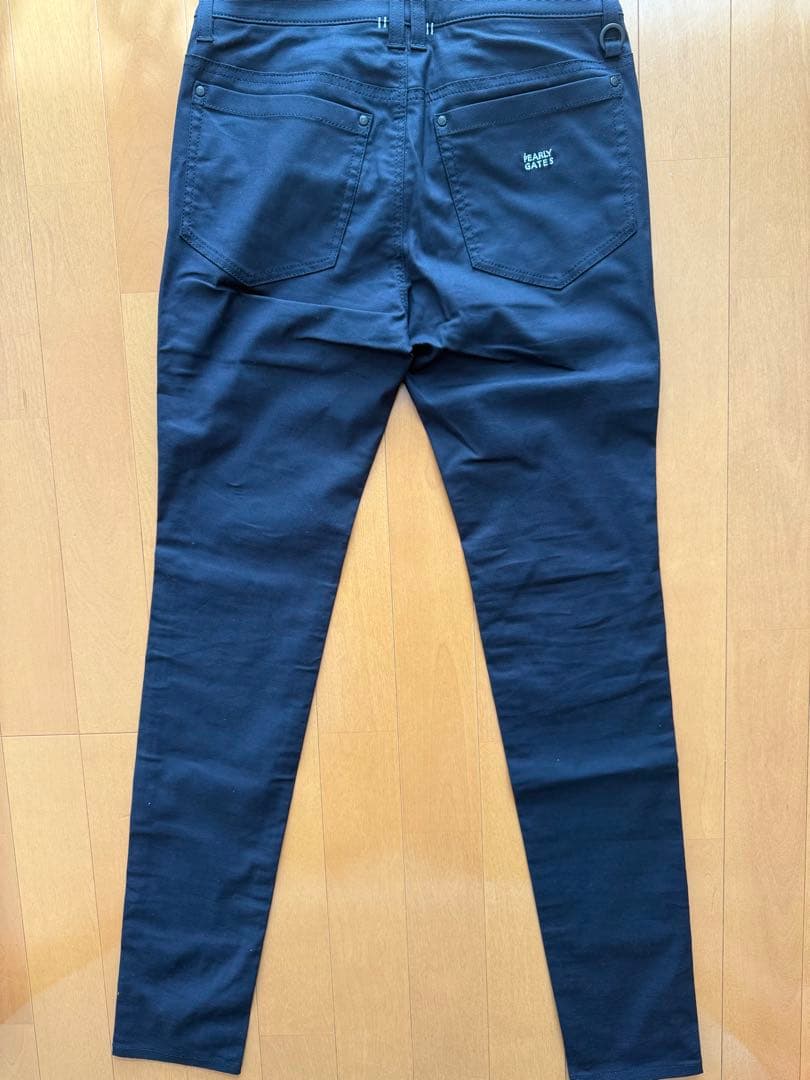 PEARLY GATES パンツ レディース 0 新品タグ付