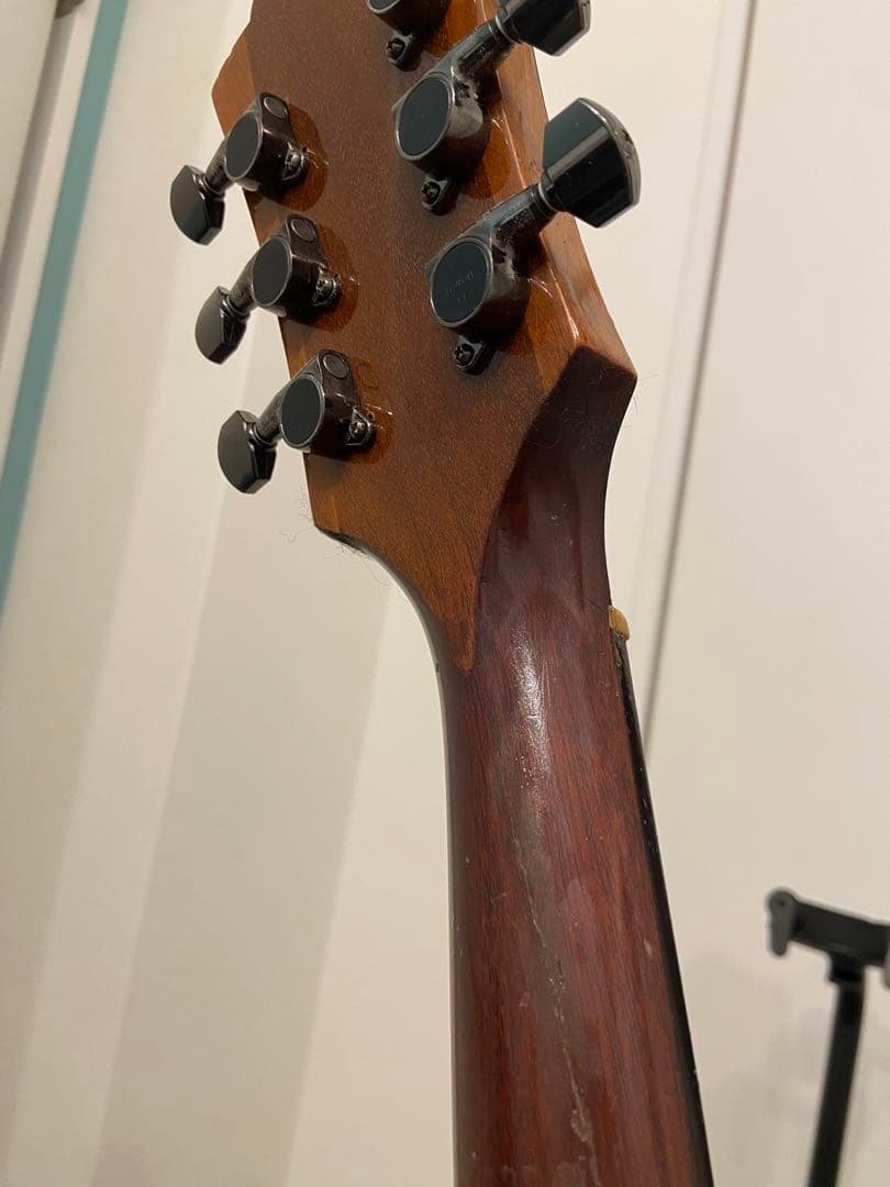 GUILD S-300D ヴィンテージ ジャンク