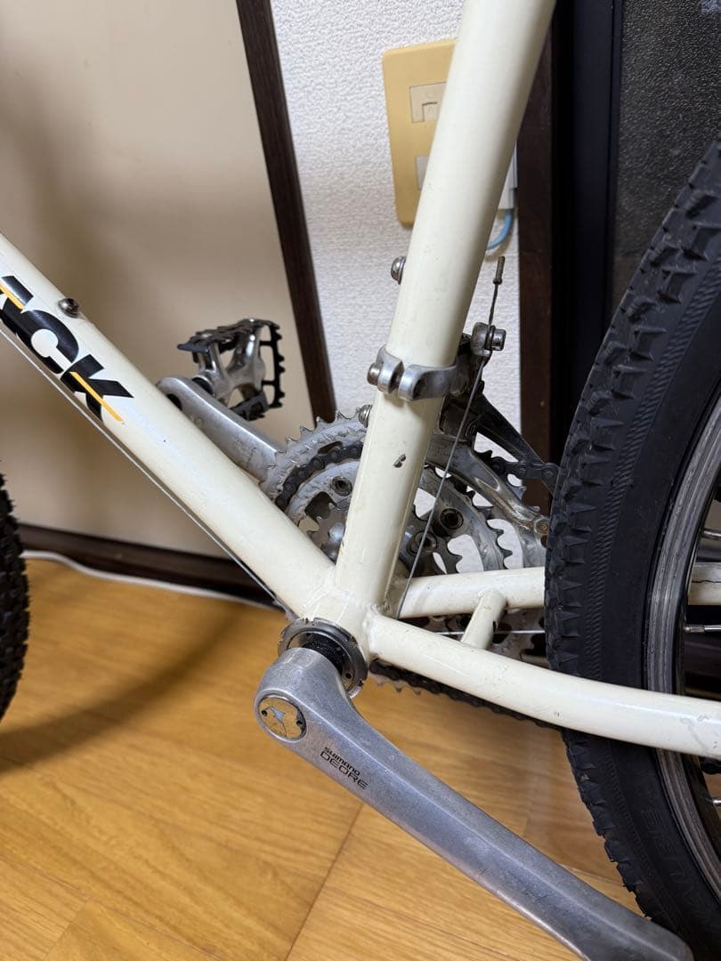 OLD MTB　DIAMOND BACK APEX 26インチ