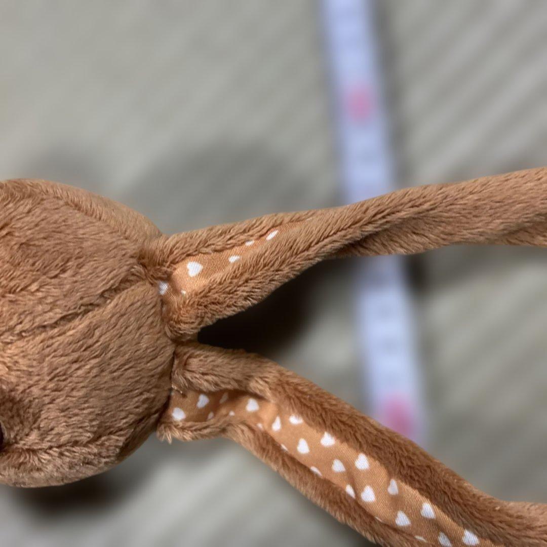 チャックスGP 汎用うさぎ ぬいぐるみ　第2回バレンタイン商戦ねらい　ver