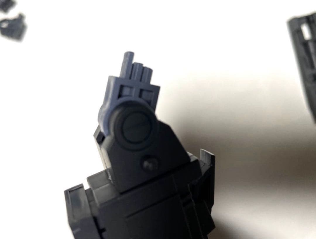 Axis Model 1/100 オシリス エリアル ドミネーター　現状品