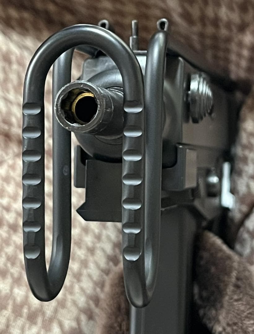 東京マルイ SCORPION61 電動コンパクトサブマシンガンセット
