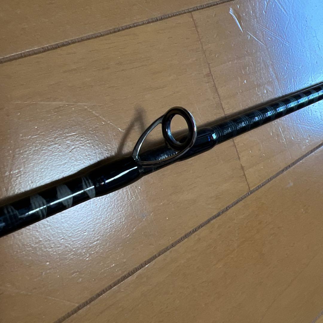 スタープラチナ シマノ SHIMANO