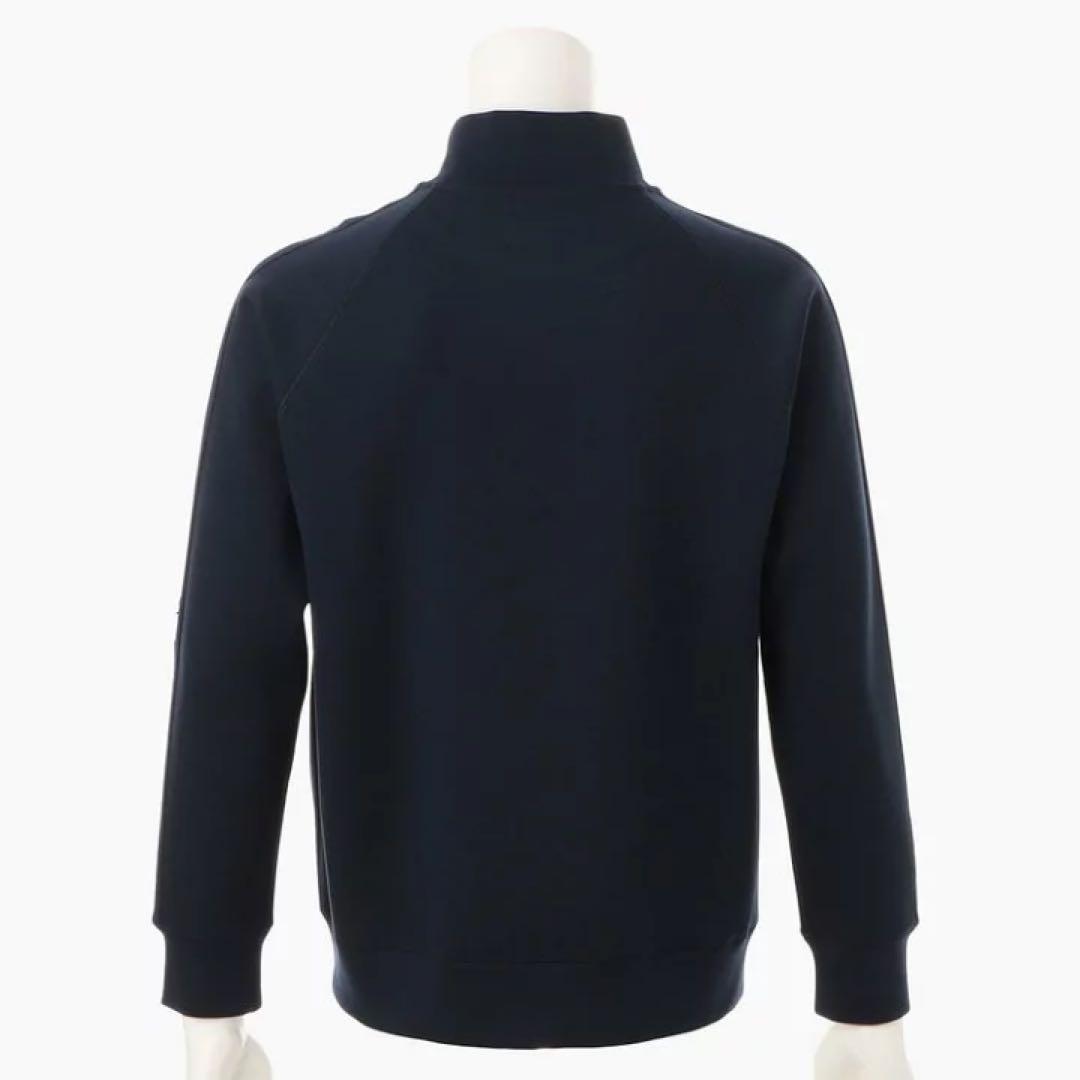 【新品】WARM SIDE LOGO LINE 上下セット Ｓサイズ