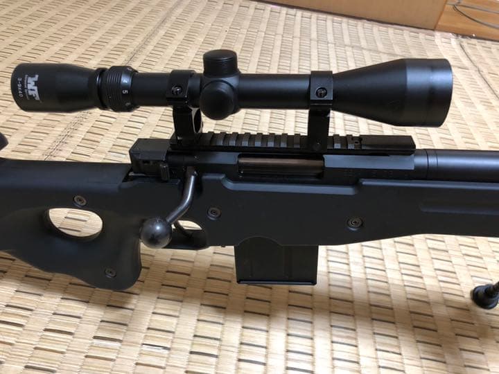 トイガン L96