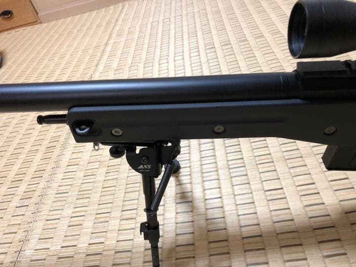 トイガン L96