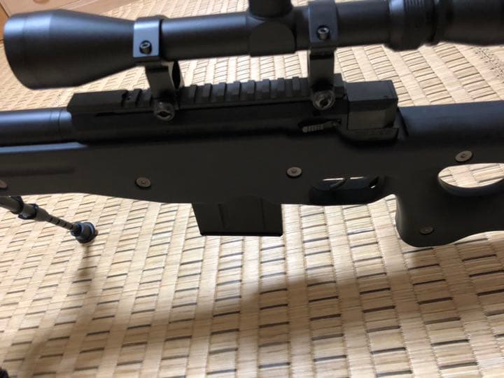 トイガン L96
