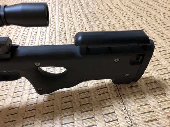 トイガン L96