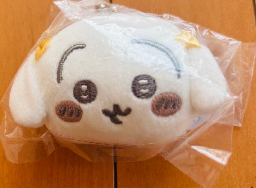 【新品】ちいかわ ジンジャーマン しーぷわ超BIGぬいぐるみマグカップ他まとめ