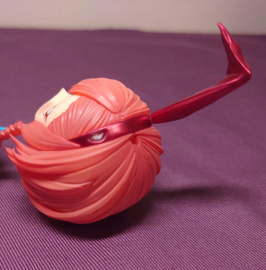 ブルーアーカイブ　美甘ネル(バニーガール) 　1/7　フィギュア　スピリテイル