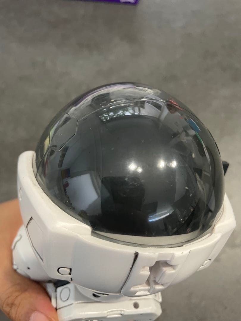 ねんどろいどじゃんぼ ルーデンス Kojimaproduction