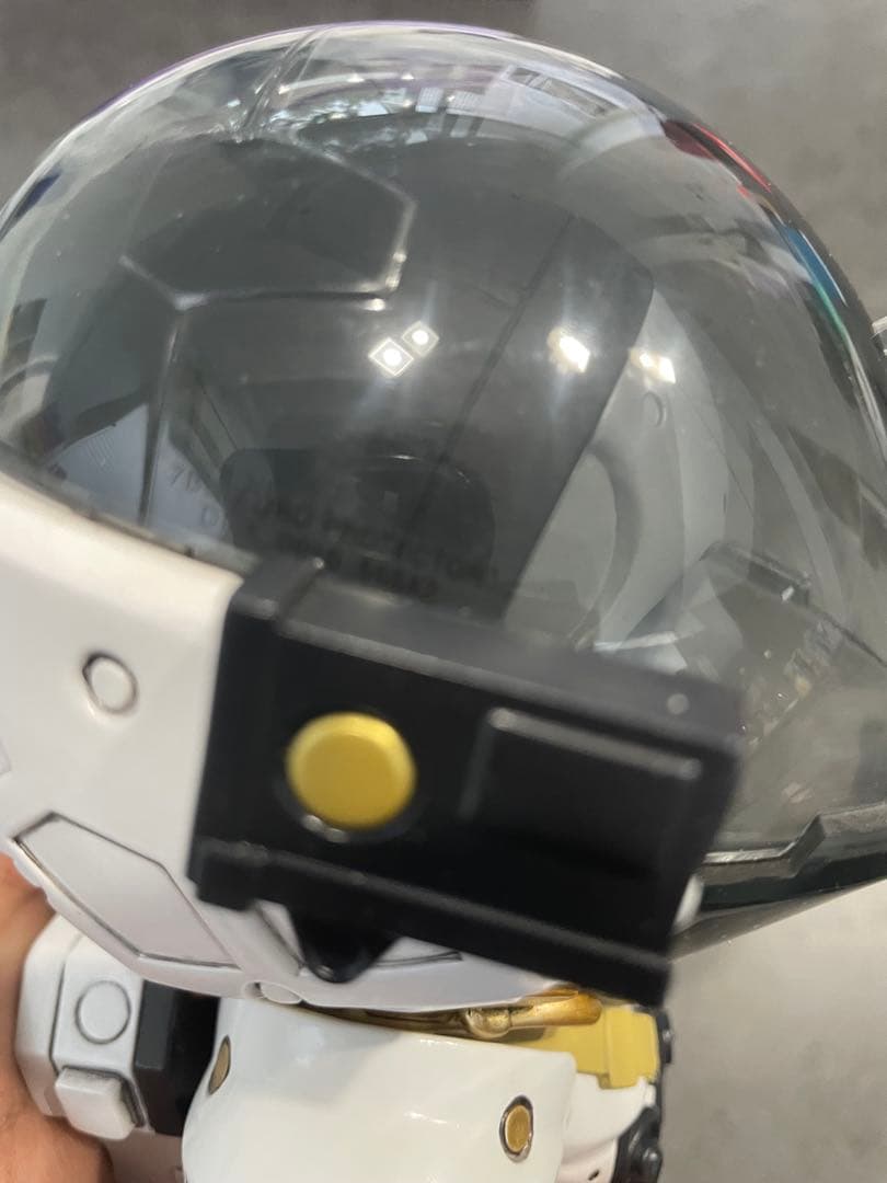 ねんどろいどじゃんぼ ルーデンス Kojimaproduction