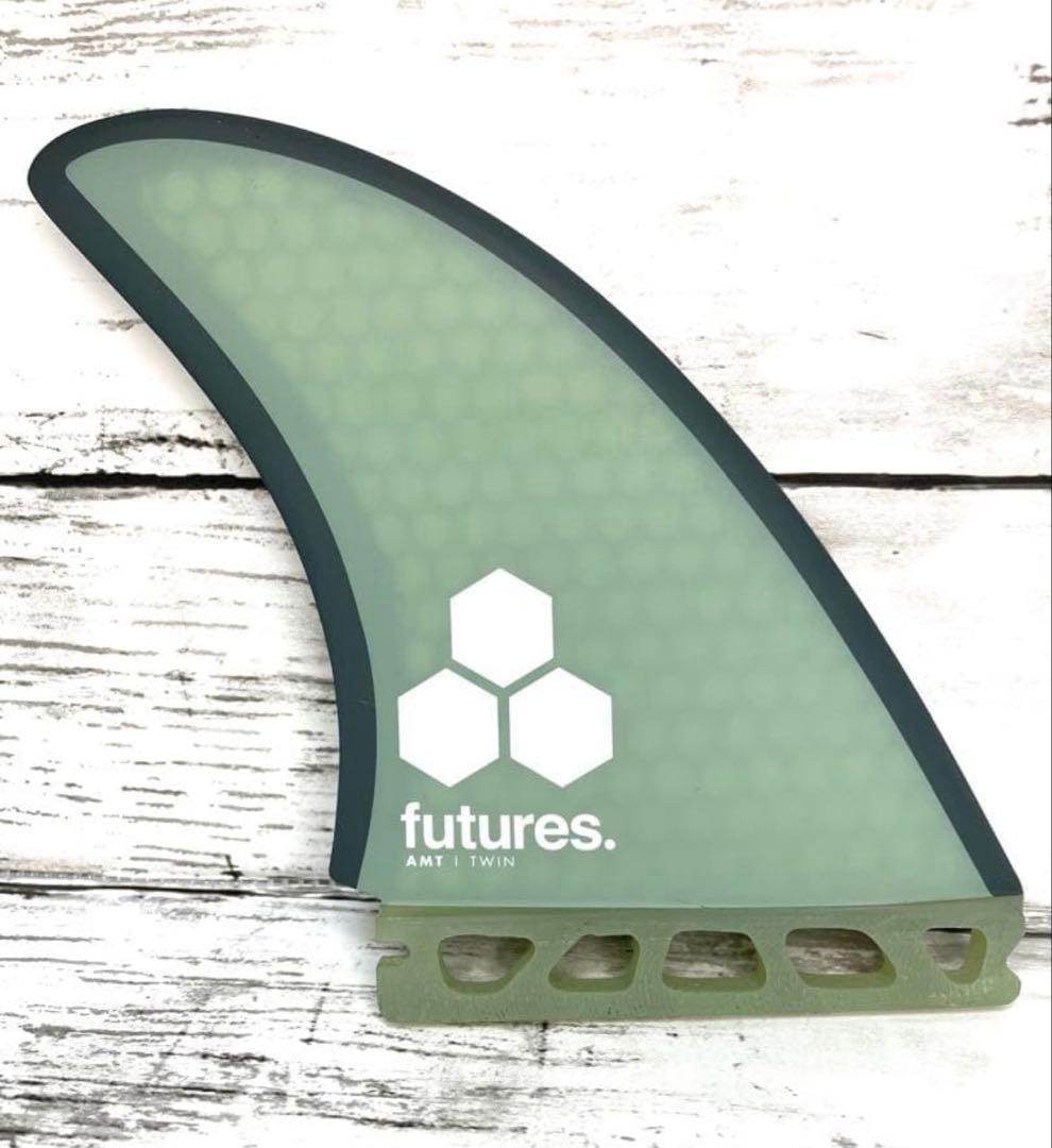 FUTURE FIN AMTフューチャーフィンAMT ツインフィン