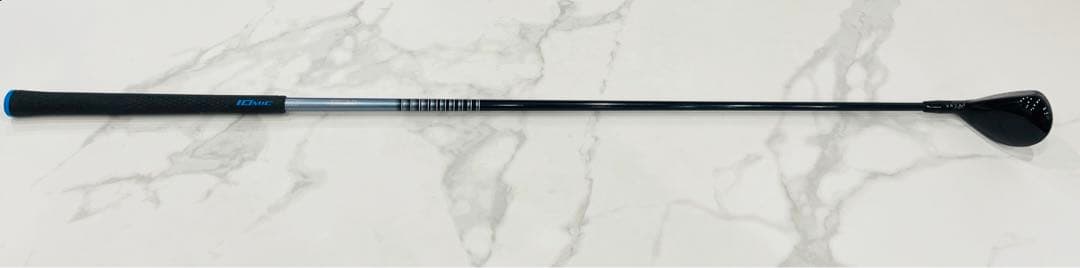【超美品】タイトリストTSR3 ユーティリティU3 19度