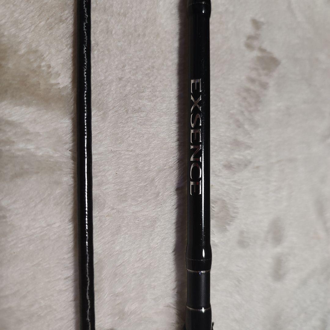 シマノ　エクスセンス　B804ML/RS ジャンク