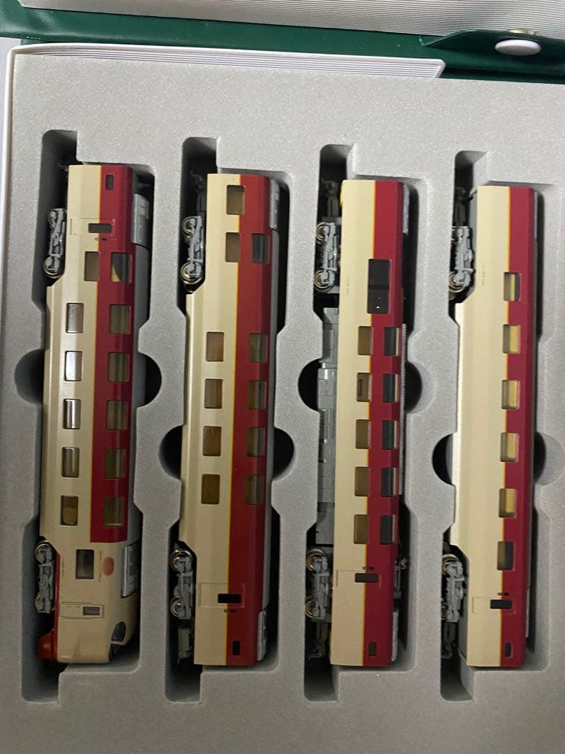 KATO 285系 サンライズエクスプレス 10-387 14両セット