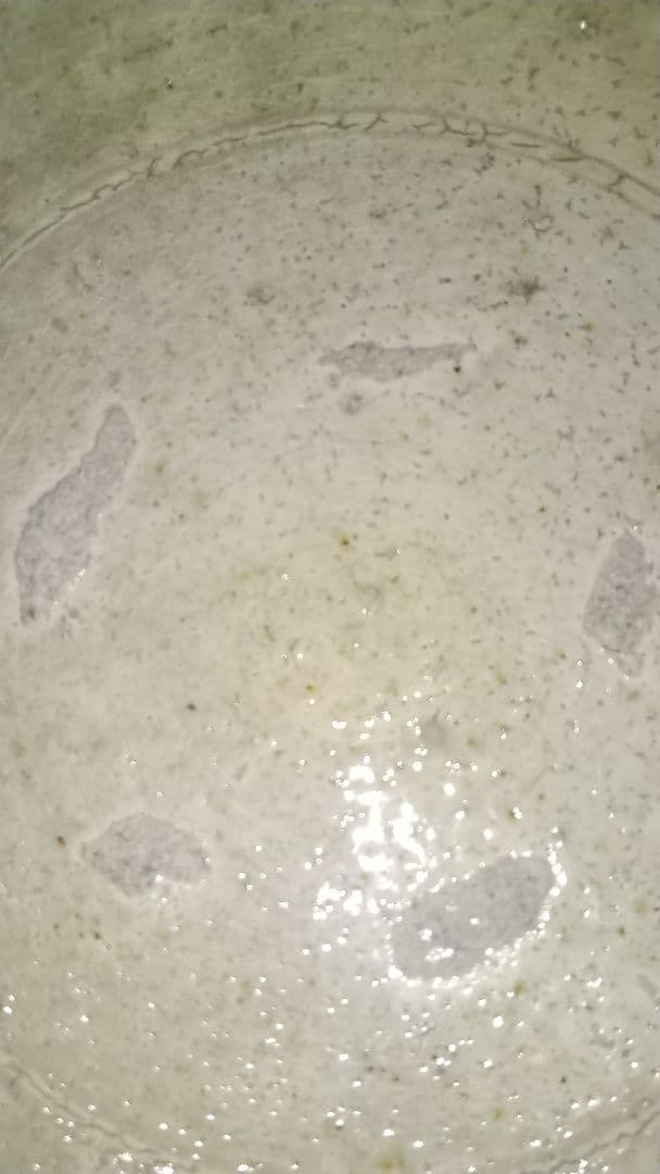 李朝　皿