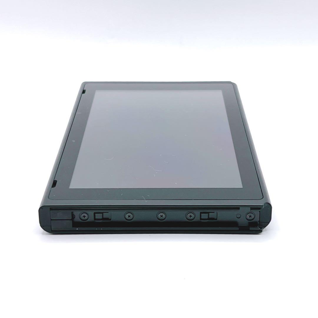 ほぼ新品　Nintendo Switch バッテリー強化版 本体のみ 2024