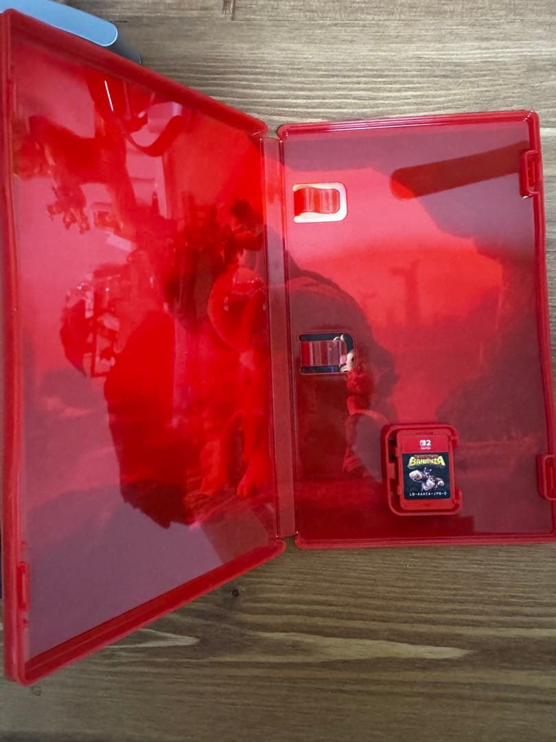 セット販売　Nintendo Switch 2 ポケモンZA ドンキーバナンザ