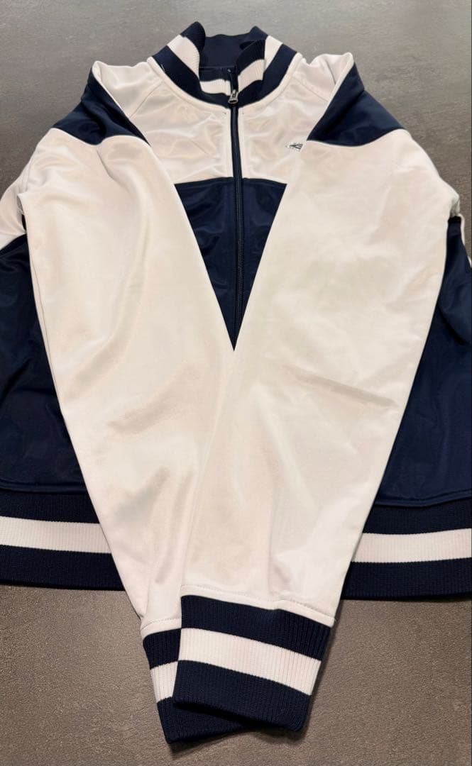 Dallas Cowboys トラックジャージ WL