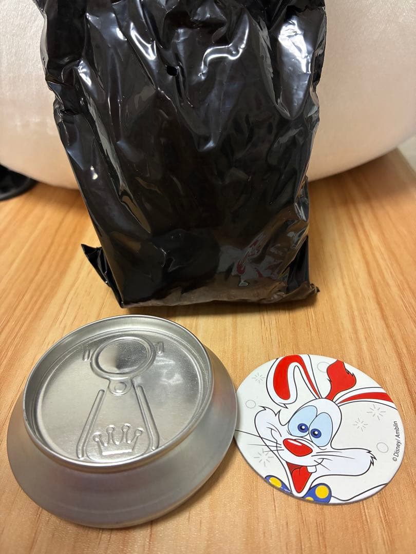 Funko SODA FIGURE Roger Rabbit ロジャーラビット