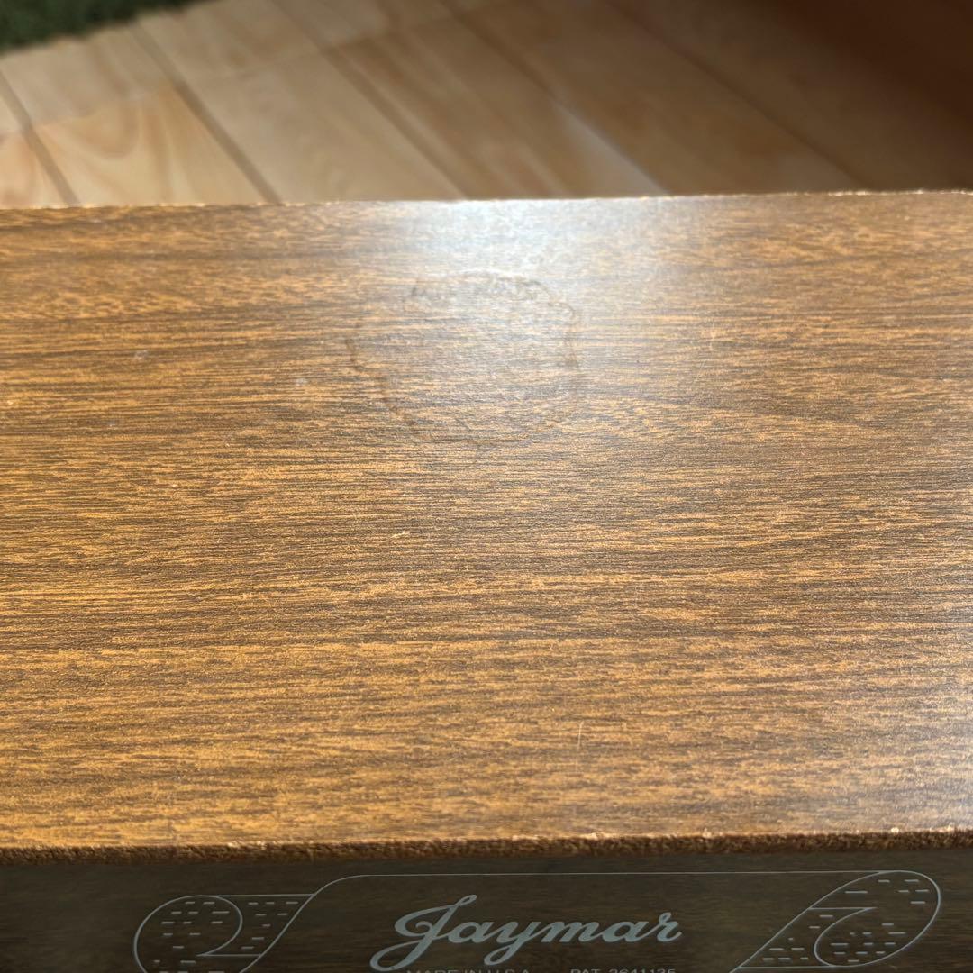 JAYMAR トイピアノ　1970年代　アメリカ製　レストア済