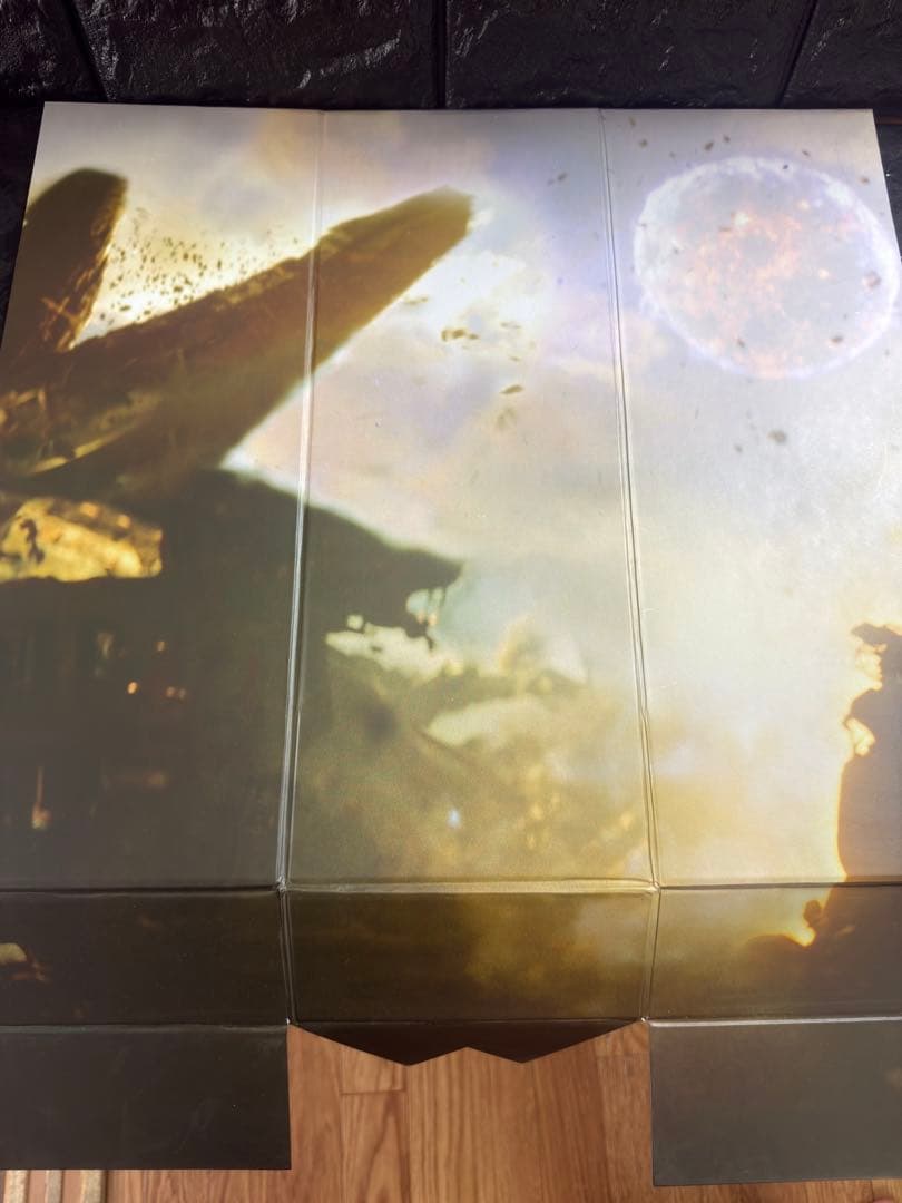 ひ*き様 hottoys 3体セット　（ヴェノムプール、ハーレイクイン、サノス）