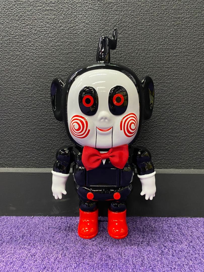 BIG APOLLO HALLOWEEN ver 展示品