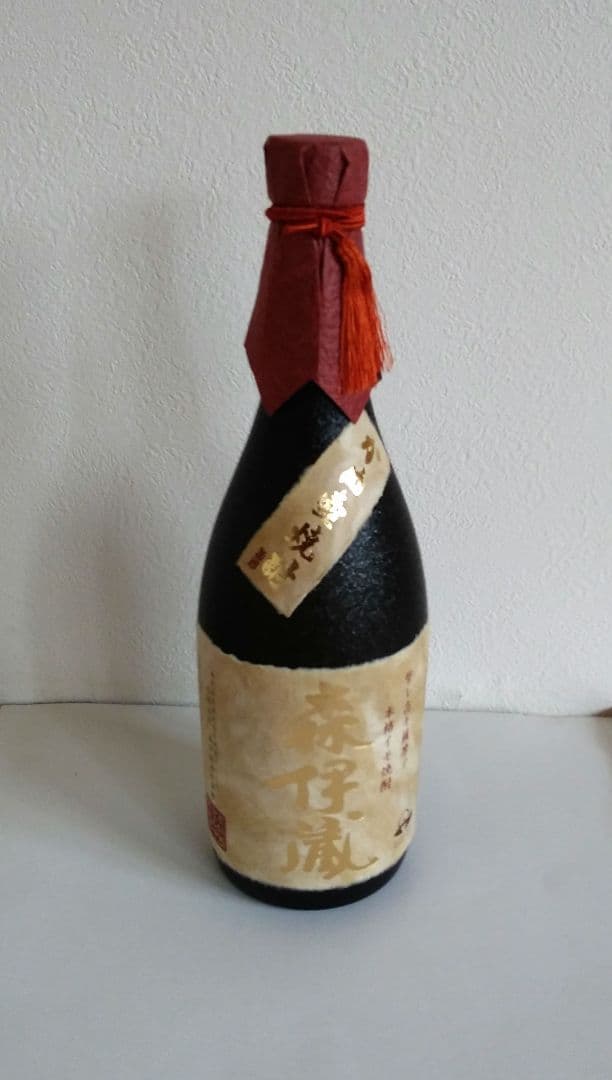 森伊蔵　720 ml