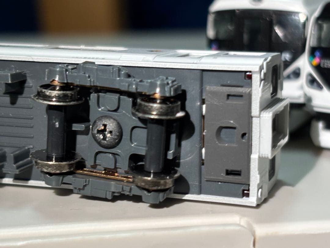 KATO E257系0番台 ジャンク品